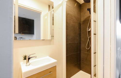 Studio cosy proche Paris et du Bois de Vincennes - Foto 19