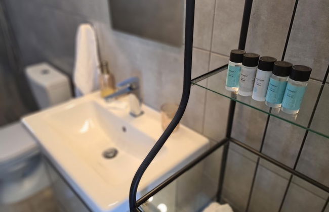 26 CLR - Stay Bellevue Apartment - Foto 27