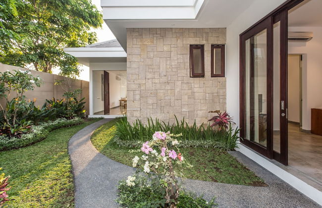 Gajah Villas Bali by Nagisa Bali - Foto 71