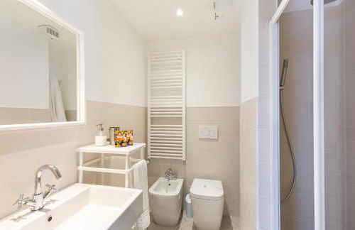 COME A CASA 19 - Romantic Studio - Foto 12