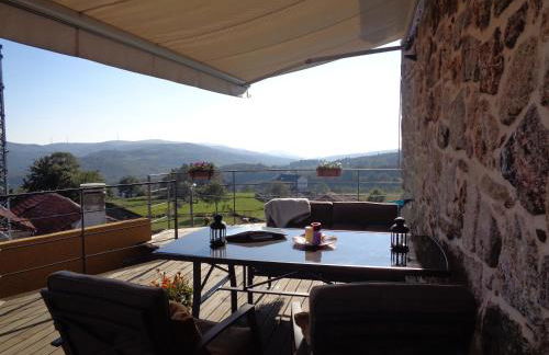 Casa Entre-Palheiros e Casa do Canastro - Photo 8