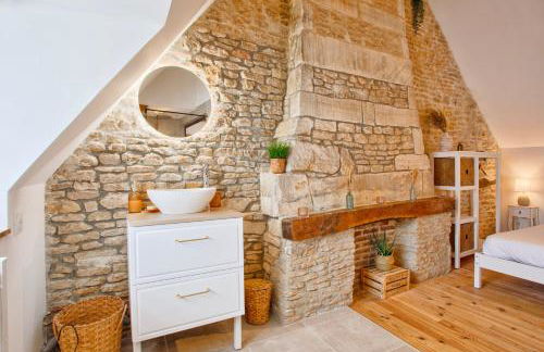 La suite Nacrée - Magnifique Studio - Photo 12