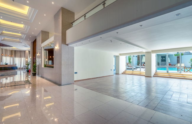 Castellum Suites - Photo 9