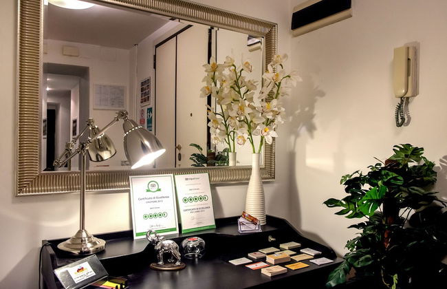 El Dorado Vatican - Photo 3