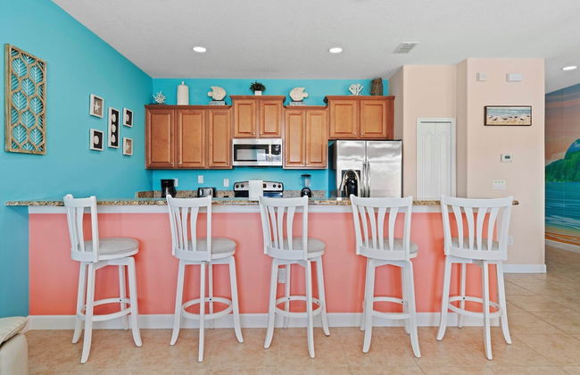 Welcome to Your Luxury Moana Villa - Foto 16