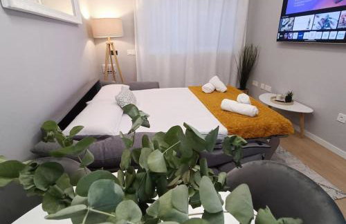 Luxury & Cosy City Center-Wifi - Foto 9