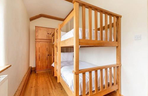 Hendra Barn at Hendra Barns - Foto 13