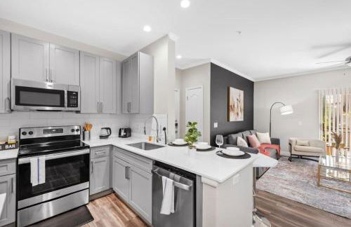 Stylish 2BR - Scottsdale, Pet-friendly, Sunrise Peak - Foto 14