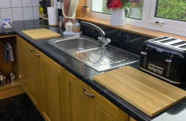 Dairy Cottage - Photo 2