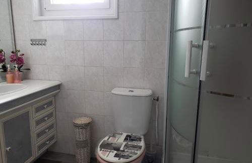 Studio Zure Ondoan - SPA et piscine chauffée - Foto 23