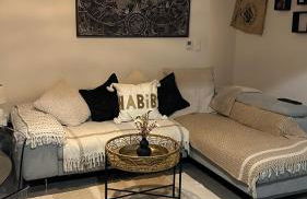 Charming and Cosy Place 2 rooms 3 beds - Foto 9