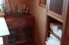 Chalet Familial en Bois à 150 m de la Mer - Foto 24