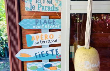 Beach house à Marina di Sorbo …Corse - Foto 35