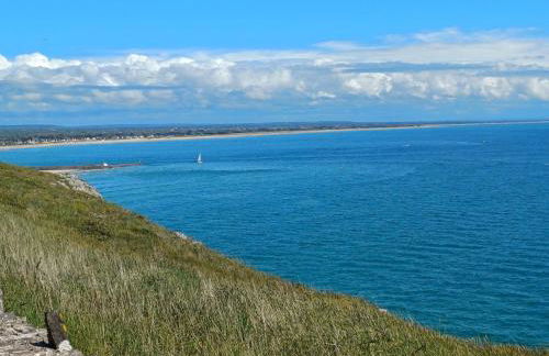 Lodge des Dunes - Proche de la plage - Foto 15