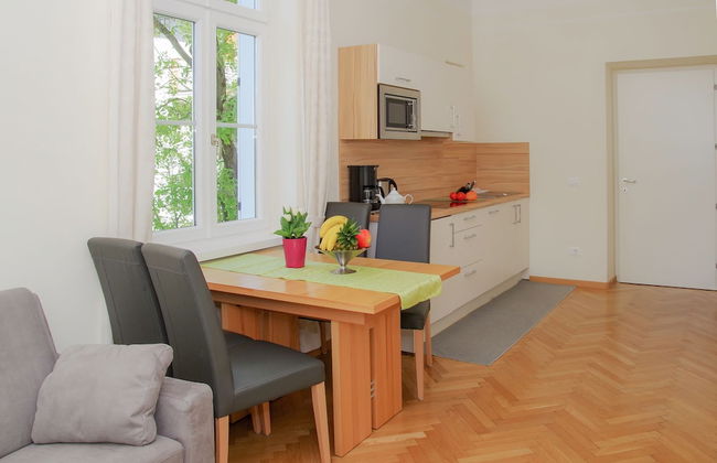 Residence Diana - Foto 27