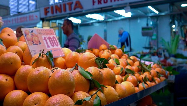 Discover Valencia - Small Group Tour with Paella - Photo 3