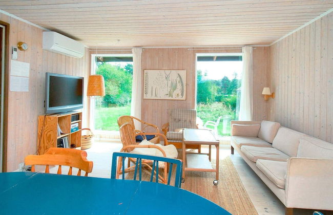 6 Person Holiday Home in Farevejle-by Traum - Photo 10