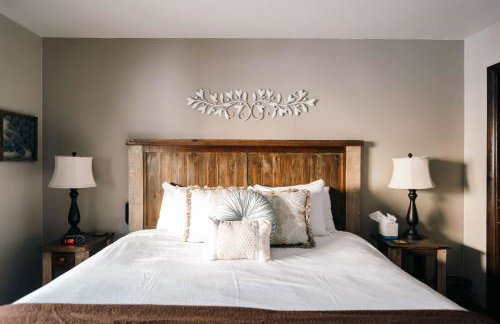 MTN View - Close to Lifts - Heated Pool - Copper - Foto 23