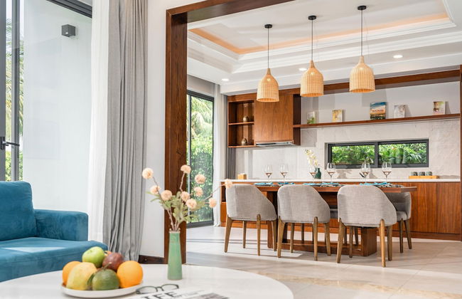 Andochine Resort & Spa Phu Quoc - Foto 36