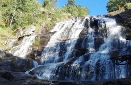 Casa Rural Las Picotas - Foto 31