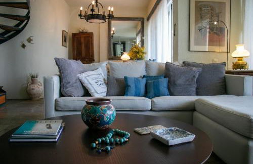 Grand Bleu Apartments & Villas - Photo 64