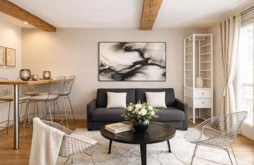 Charming property - Notre Dame Cathedral - Foto 4