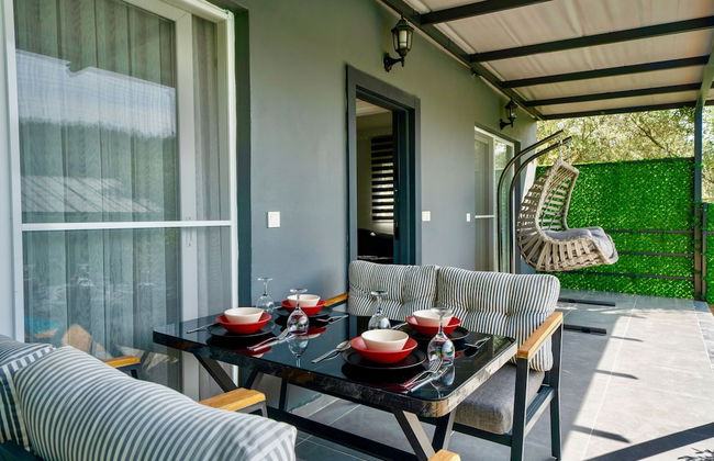 Santana Gocek - Foto 28