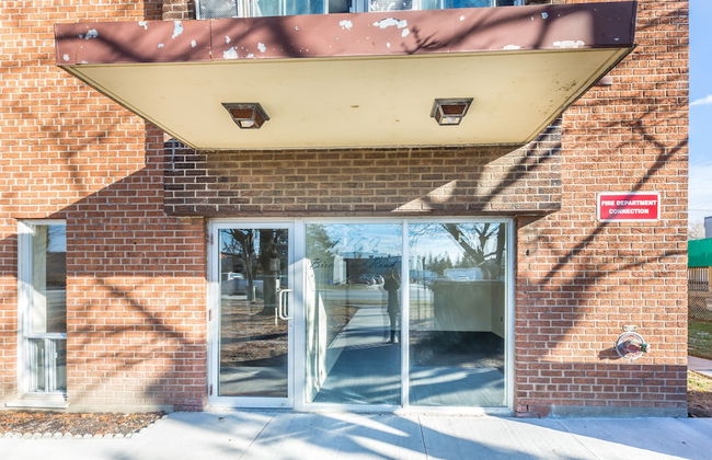 Toronto Furnished Living Scarborough - Foto 46