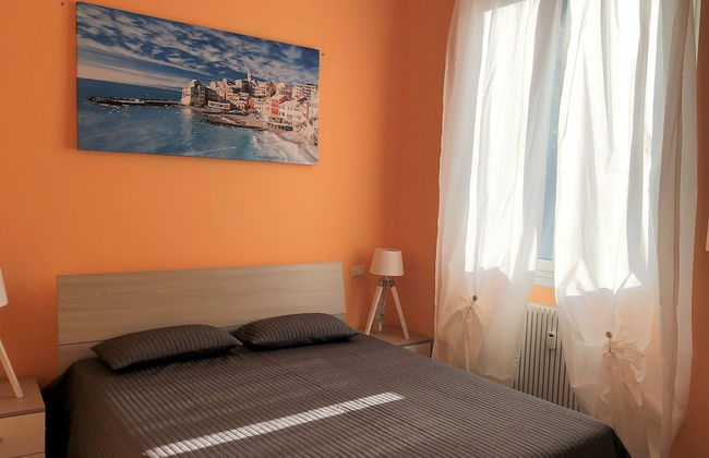 House Nervi - Foto 1