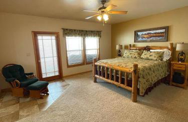 Spacious 5 BR on the Ranch - Foto 13