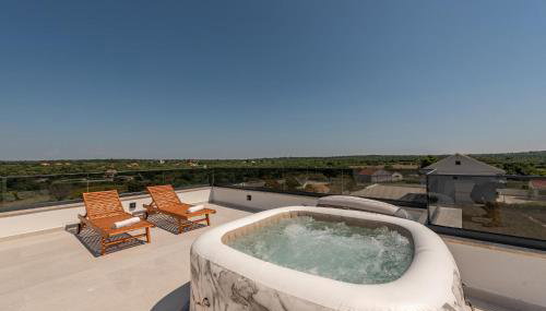 Amazing Home In Poljica Brig - Foto 2