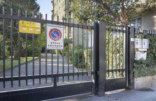 Oasi Mezzofanti - Duomo, Città Studi & Aeroporto Linate - Foto 28