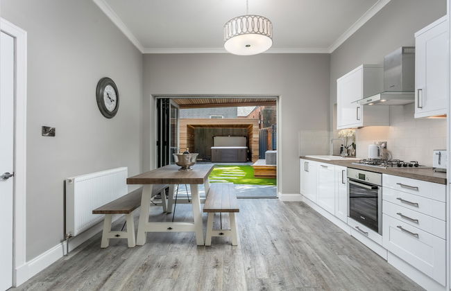 The Alexander - Donnini Deluxe - Foto 10