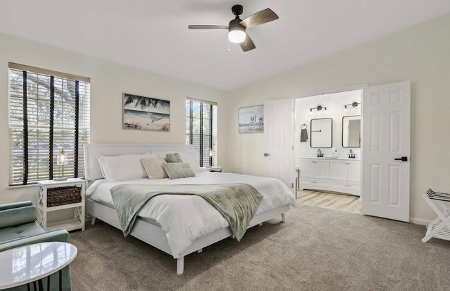 The Oak Hideaway Pet Friendly 3bd! - Foto 7