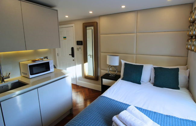 Baker Street Apartments by Viridian Apartments - Foto 10