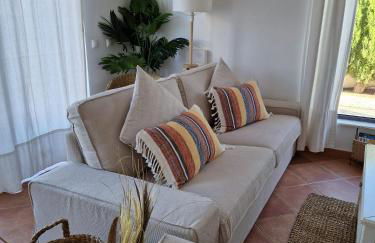 Beachfront house,Manta Rota,Algarve - Foto 18