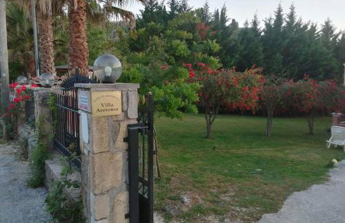 Villa Aretousa - Foto 24