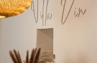 Villa Vin - Pool, ruhig, strandnah, Klimaanlage, Außenküche, Meeresnähe, Gästebetreuer - Foto 21