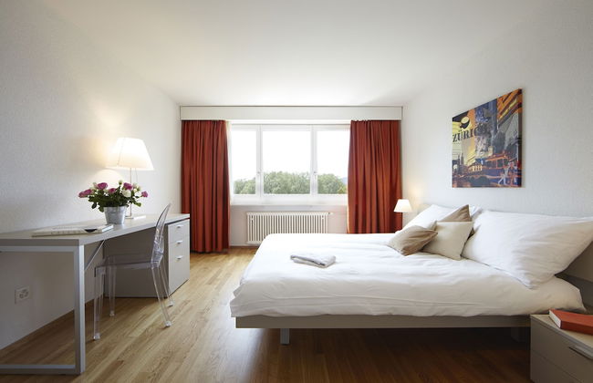 City Stay Apartments Nordstrasse - Foto 5