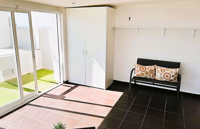 Flat 3 Bedrooms Albufeira - Foto 15