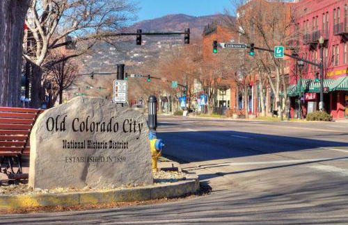 The Ganja Getaway - Foto 11