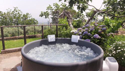 Casa Leopina Apri gli occhi e vola oltre il mare - Foto 3