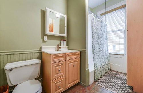 Artist Residence 3 Bedroom Brownstone - Foto 10