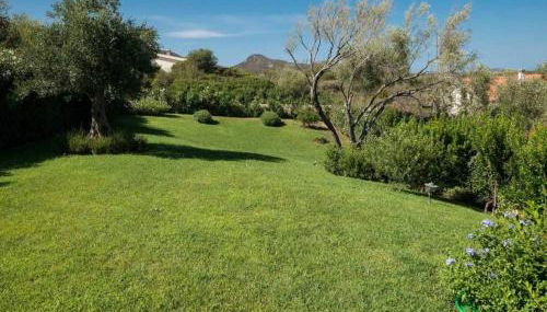 Villa Alba Chiara - Photo 5, Garden