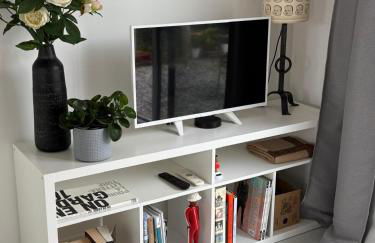 Grand studio mitoyen, calme et indépendant - Forêt et plages à Anglet - Foto 11