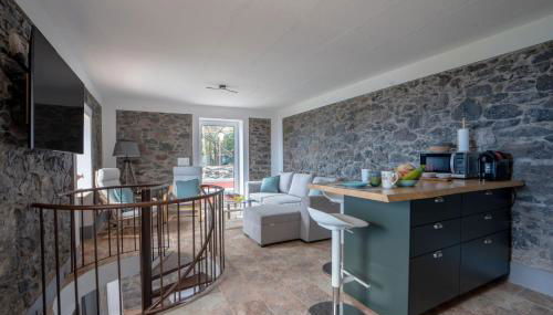 Fajã Stone House by LovelyStay - Foto 4