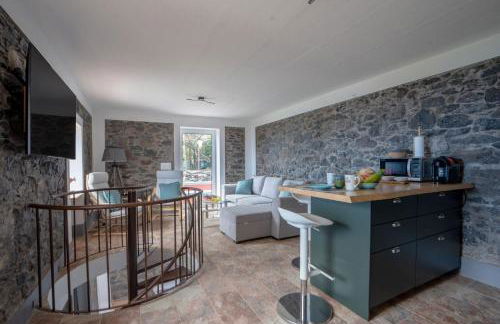 Fajã Stone House by LovelyStay - Foto 4