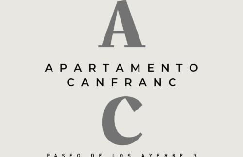 Apartamento Canfranc - Foto 3