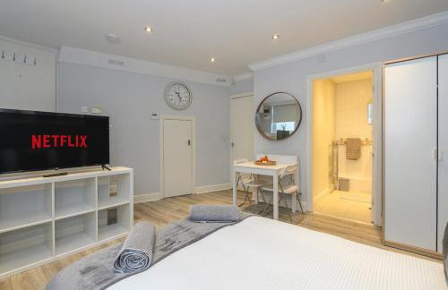 Boutique Flat In Huddersfield Town Centre - Foto 34