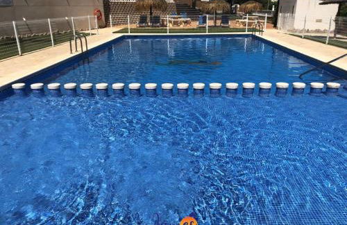 Playa Golf Quad with Com Pool PR2 70 - Foto 31